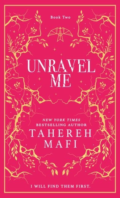 Unravel Me