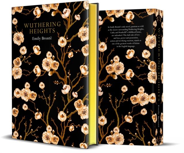 Wuthering Heights (Chiltern Classic)