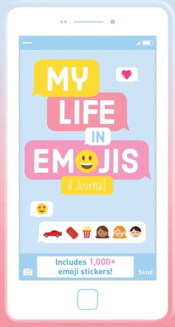 My Life in Emoticons