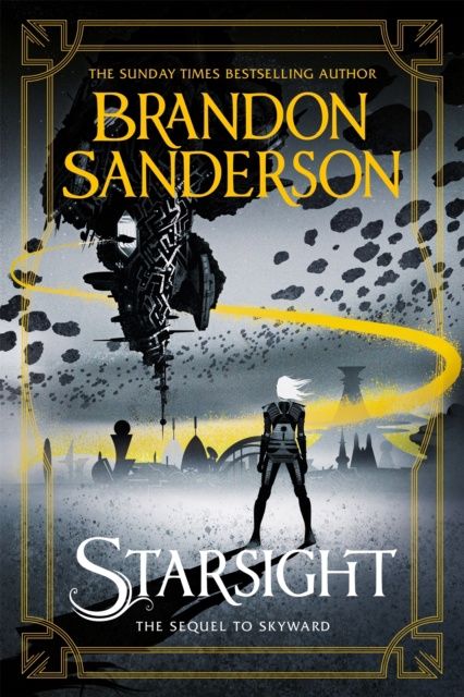 Starsight (Skyward #2)