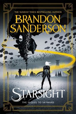 Starsight (Skyward #2)