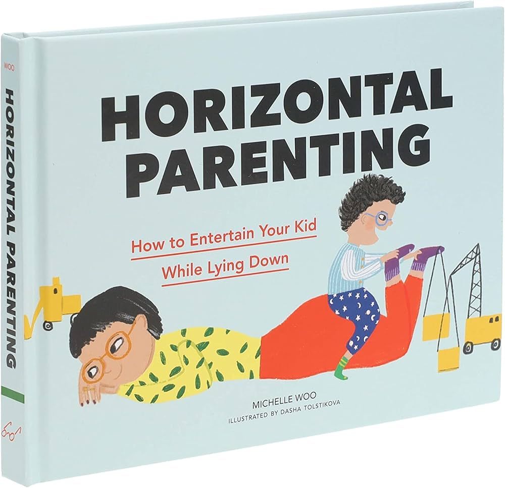 Horizontal Parenting
