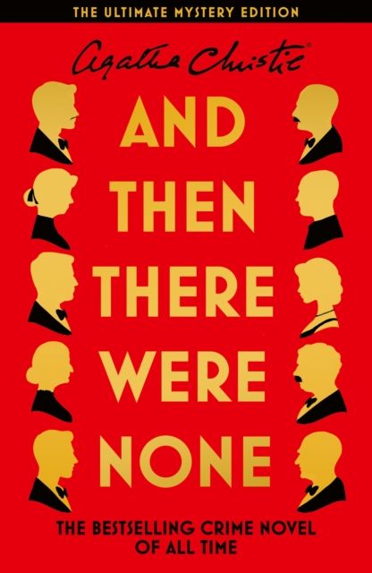 And Then There Were None - The Ultimate Mystery Edition