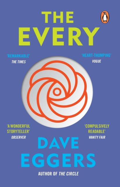 The Every (The Circle #2)