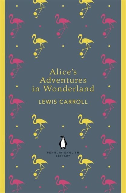 Alice&#39;s Adventures in Wonderland