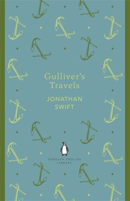 Gulliver&#39;s Travels