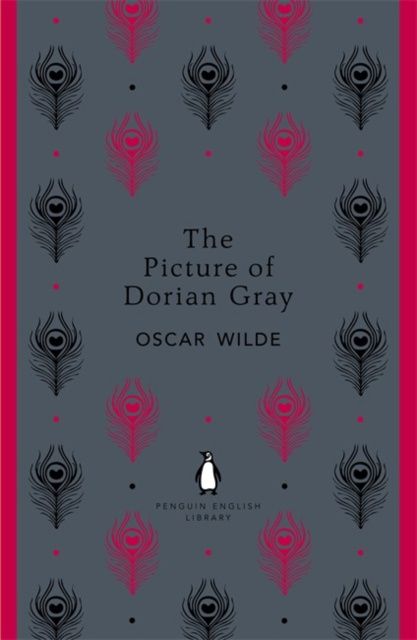 The Picture of Dorian Gray