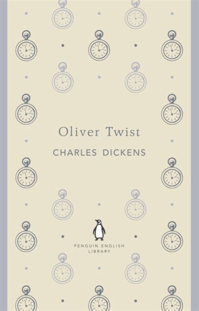 Oliver Twist
