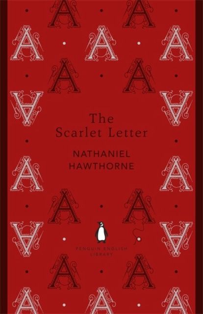 The Scarlet Letter