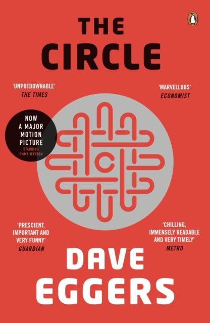 The Circle (The Circle #1)