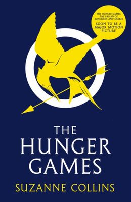 The Hunger games (The Hunger Games #1)