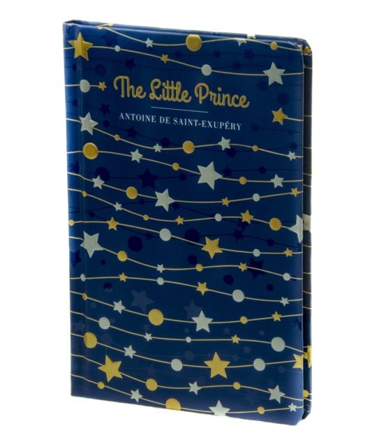 The Little Prince (Chiltern Classic)