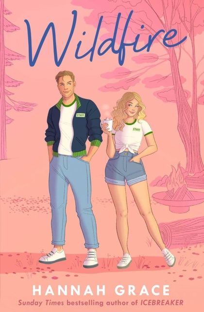 Wildfire (Maple Hills #2)