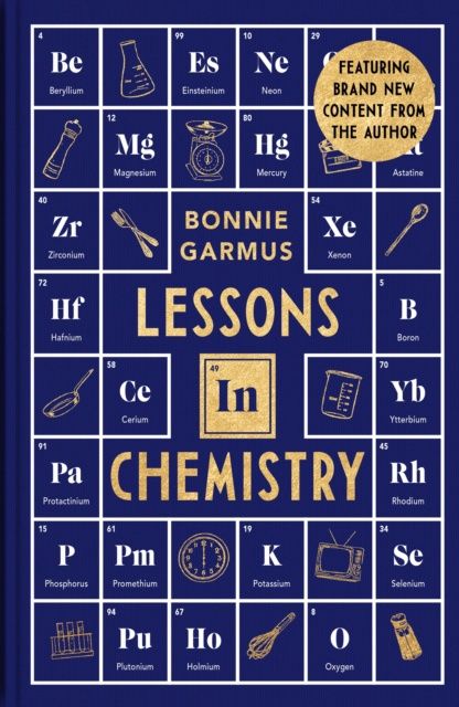 Lessons in Chemistry Special Edition