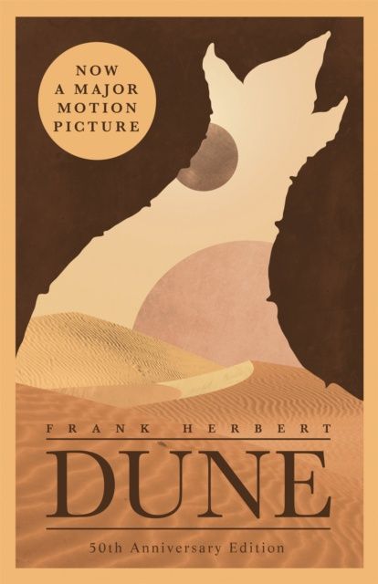 Dune (Dune #1)