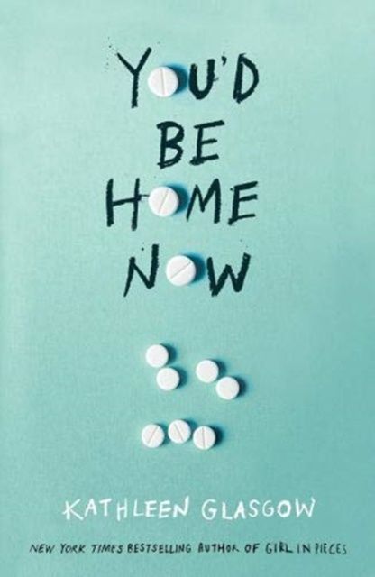 You&#39;d Be Home Now