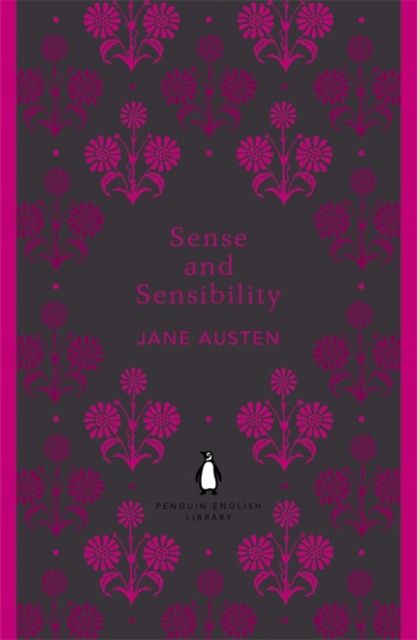 Sense and Sensibility