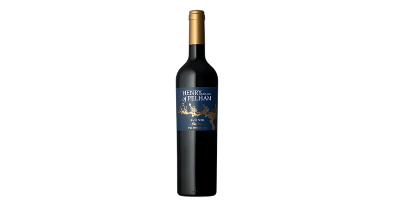 Henry of Pelham - Baco Noir - 2022