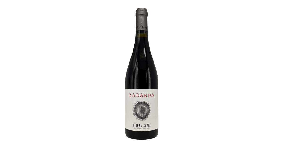 Tierra Savia - Zaranda - 2022
