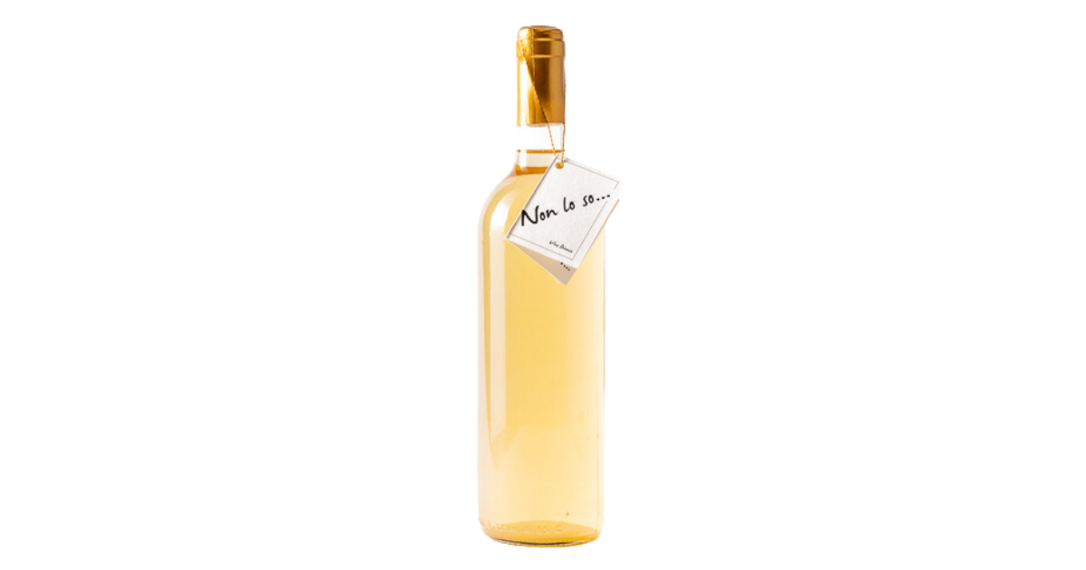 Cantina Gianfranco Rolfo - Non lo so