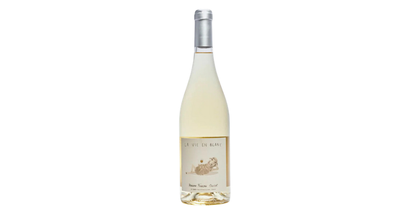 François Ducrot - La Vie En Blanc - 2023
