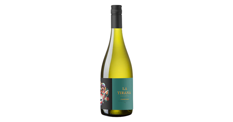 La Tirana - Chardonnay