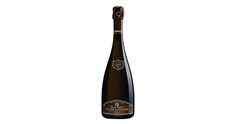 Louis Casters - Cuvée Eugène