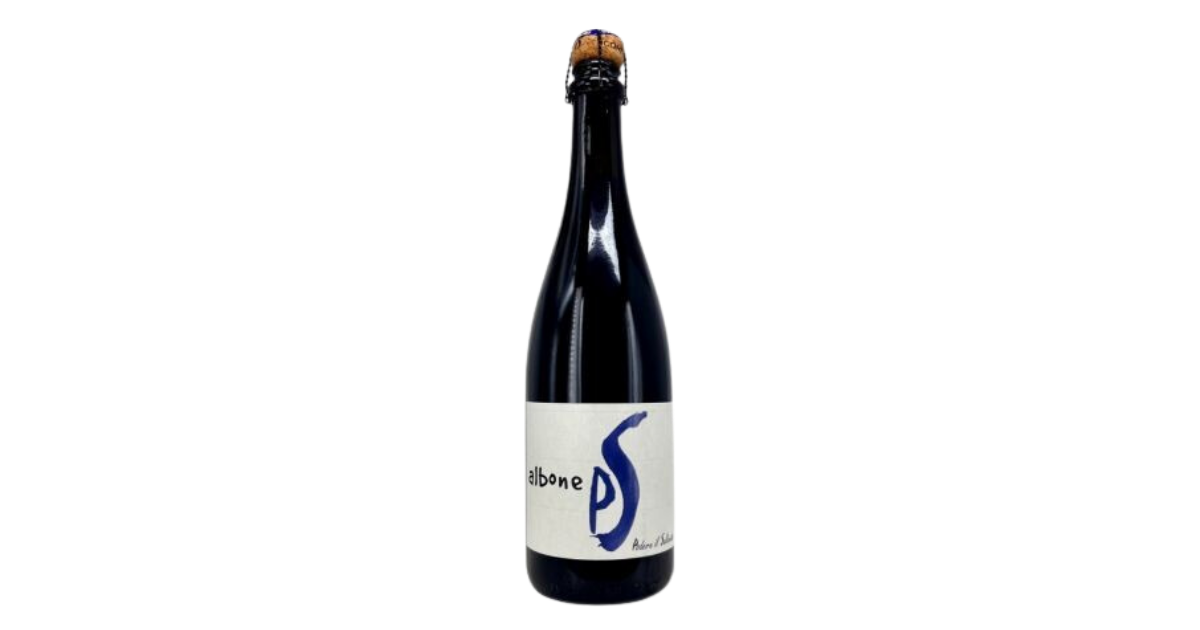 Podere il Saliceto - Albone Rosso
