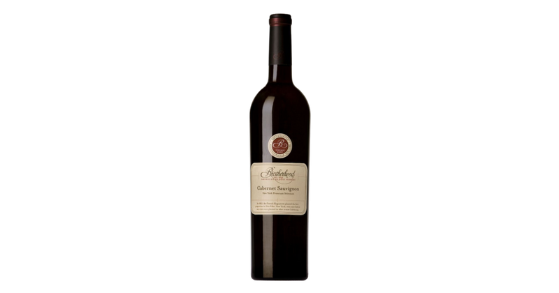 Brotherhood - Cabernet Sauvignon - 2013