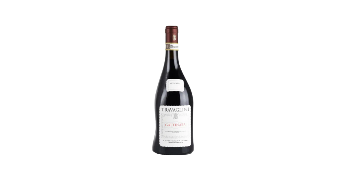 Travaglini - Gattinara - 2020