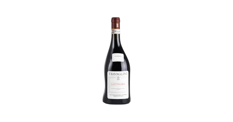 Travaglini - Gattinara - 2020
