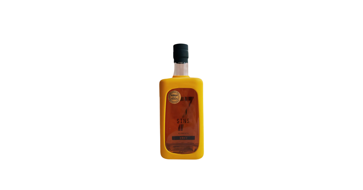 7 Sins - Vermouth