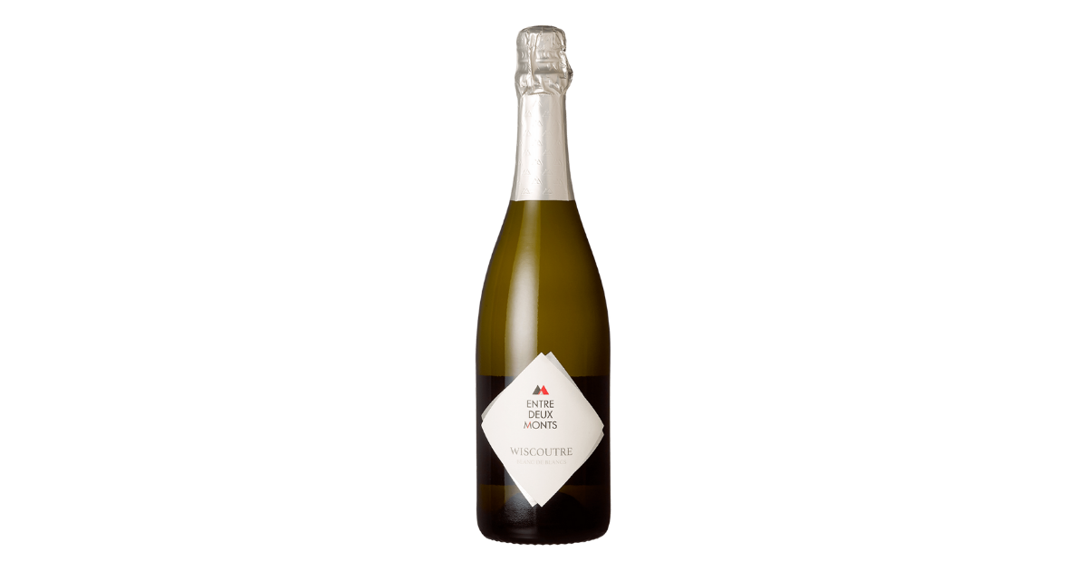 Entre-Deux-Monts - Wiscoutre Blanc de Blancs