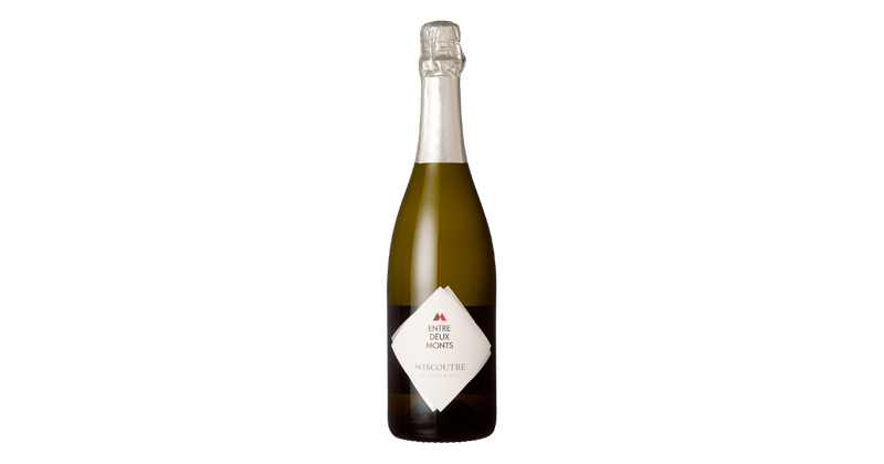 Entre-Deux-Monts - Wiscoutre Blanc de Blancs
