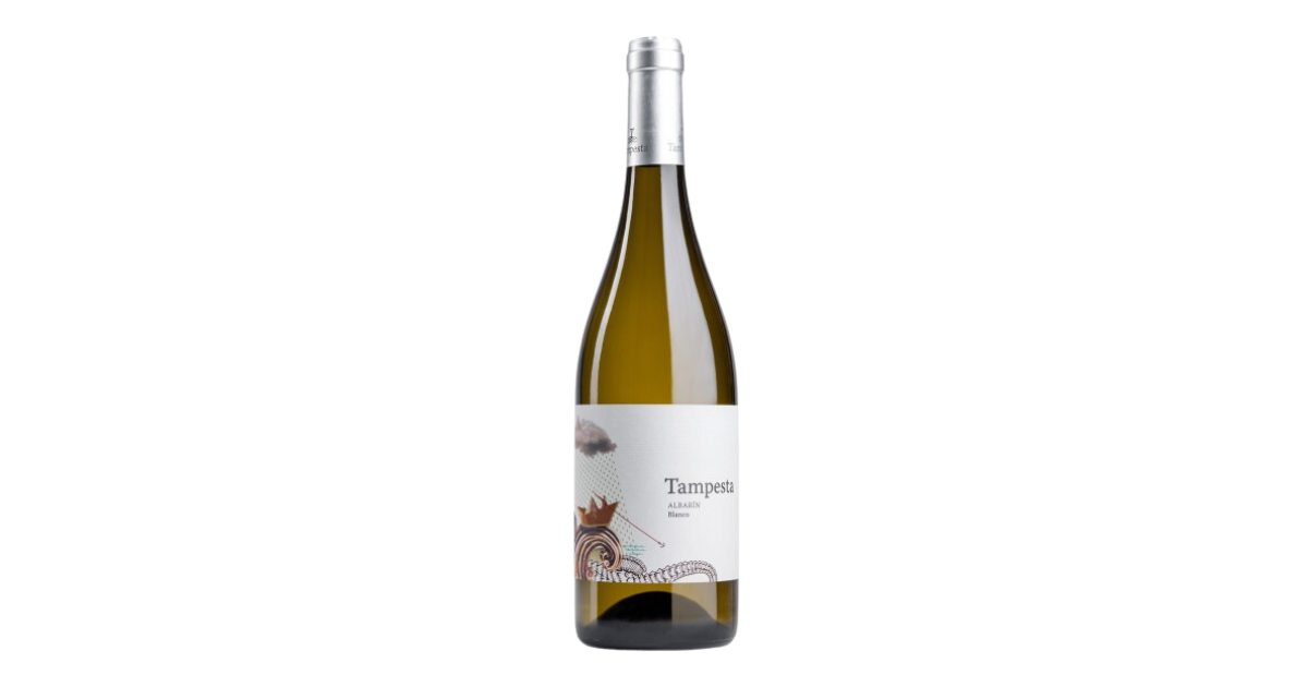 Bodegas Tampesta - Albarin - 2023