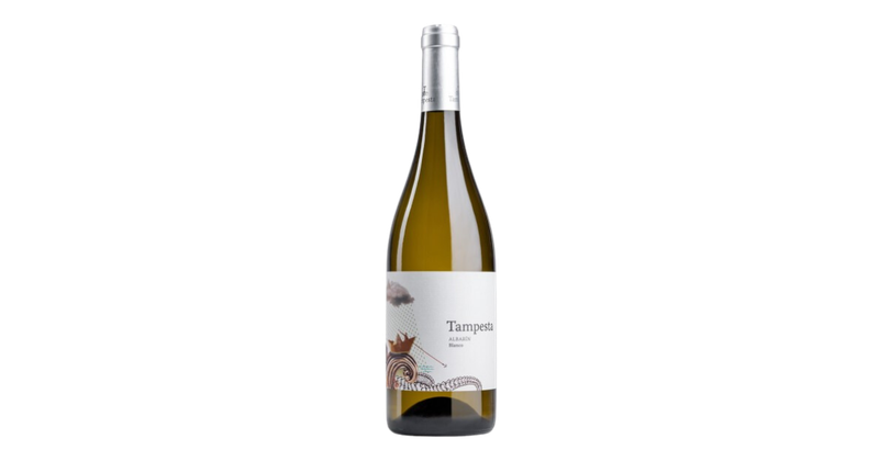 Bodegas Tampesta - Albarin - 2023
