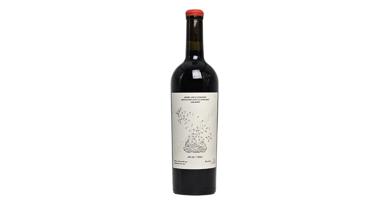 Chateau Picoron - Né de L&#39;Eden - 2017