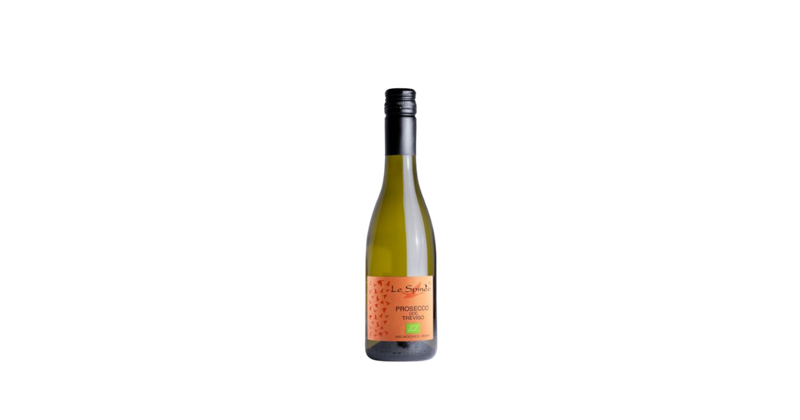 Le Spinee - Prosecco Frizzante Spago 37.5 cl