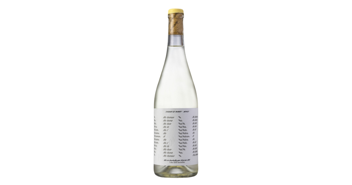 Chateau Picoron - No Lemon, No Melon - 2023