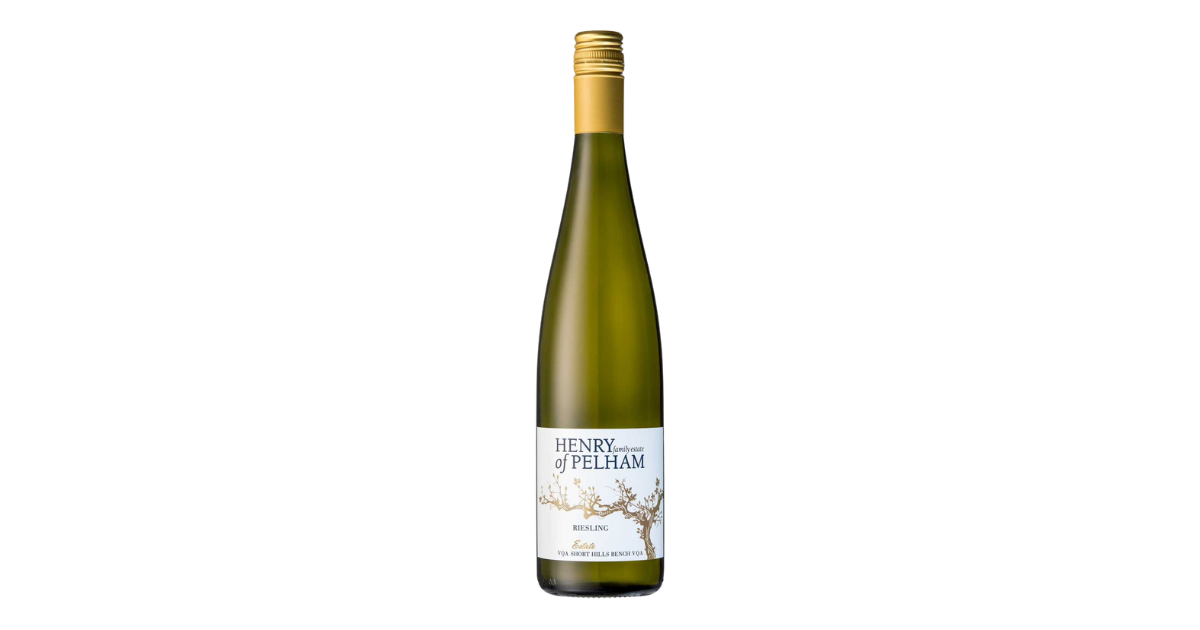 Henry of Pelham - Estate Riesling - 2019
