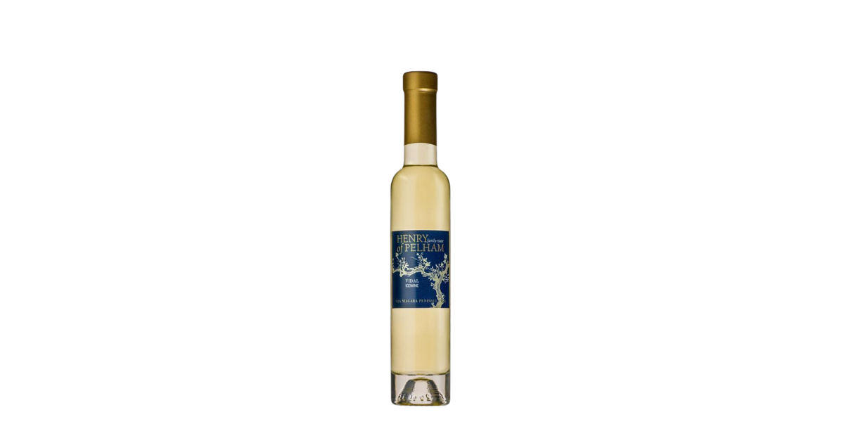 Henry of Pelham - Vidal Icewine - 2017
