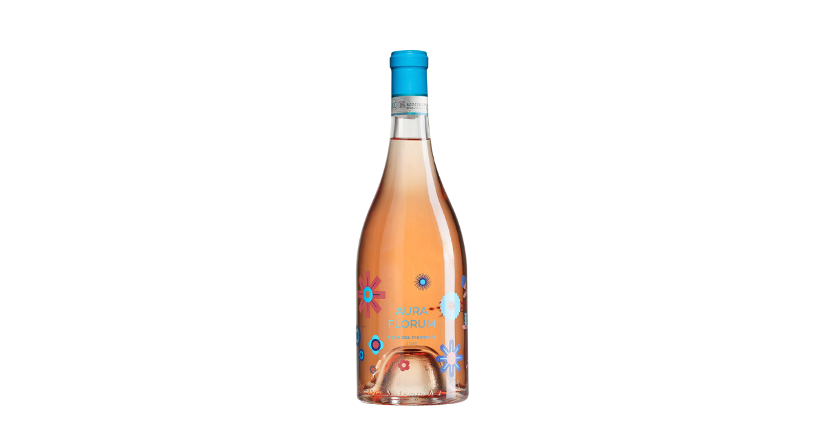 Cantine Sant&#39;Agata - Aura Florum Rosato - 2021