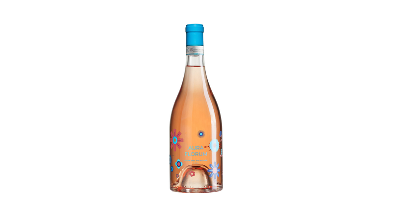 Cantine Sant&#39;Agata - Aura Florum Rosato - 2021