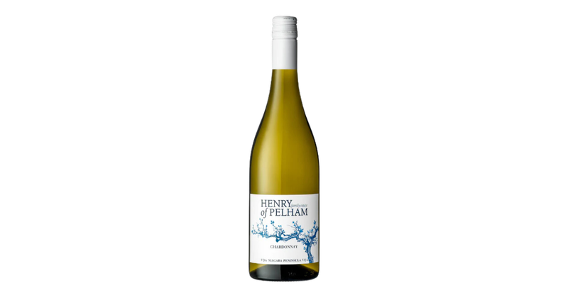 Henry of Pelham - Chardonnay Classic - 2023