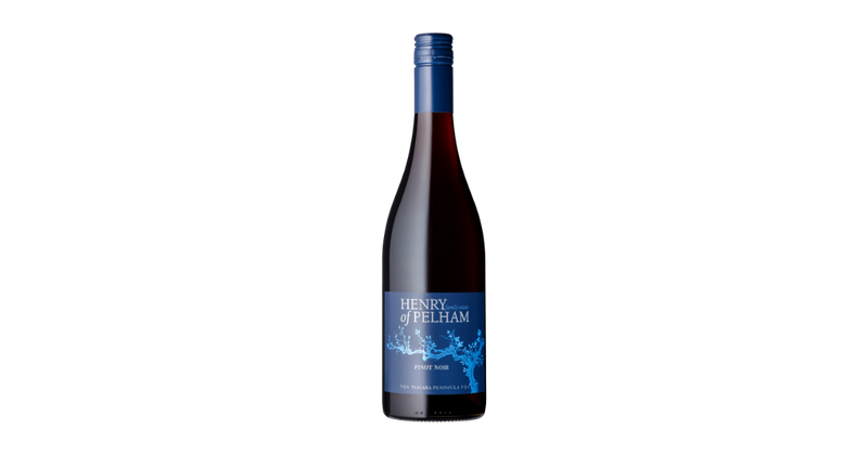 Henry of Pelham - Pinot Noir - 2020