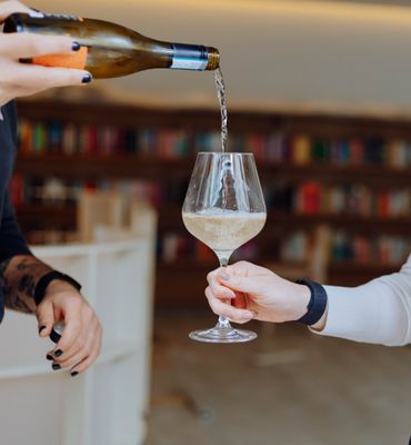 Wine
