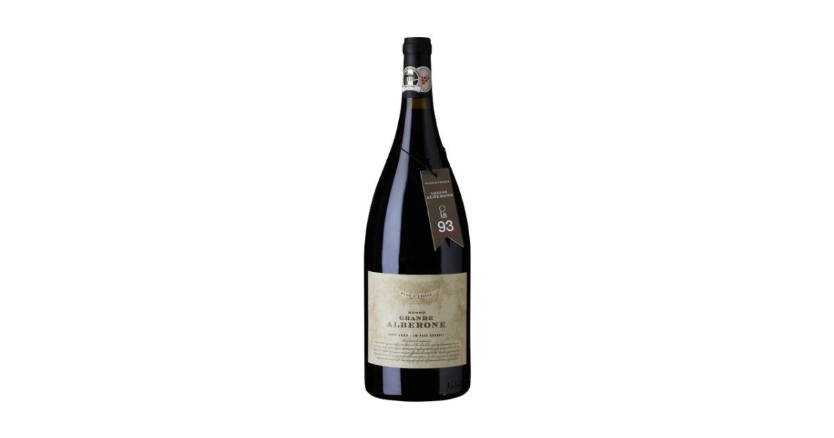 Grande Alberone 1,5L