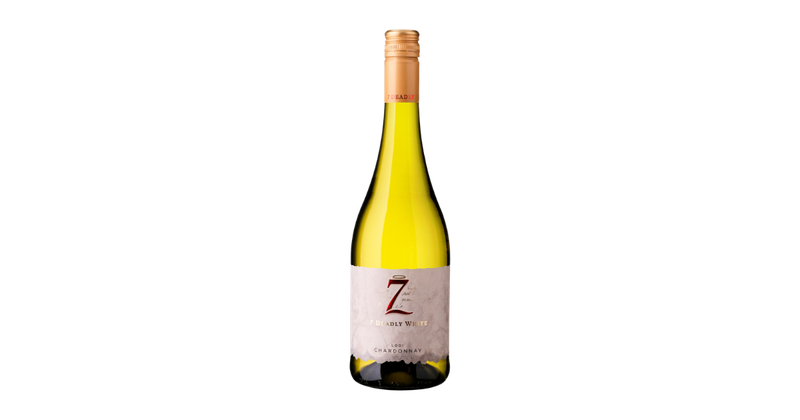 7 Deadly - Chardonnay - 2021