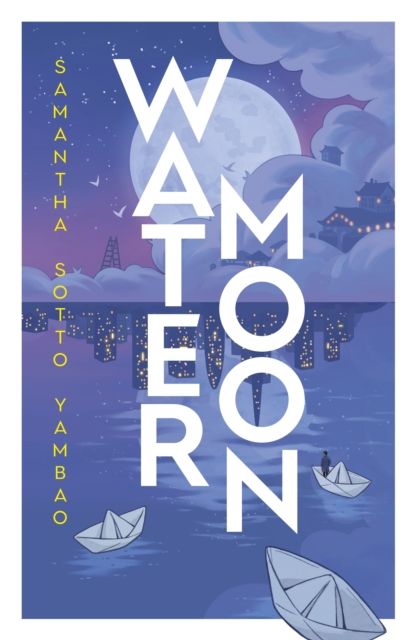 Water Moon (hardcover)