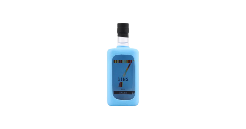 7 Sins - Rum